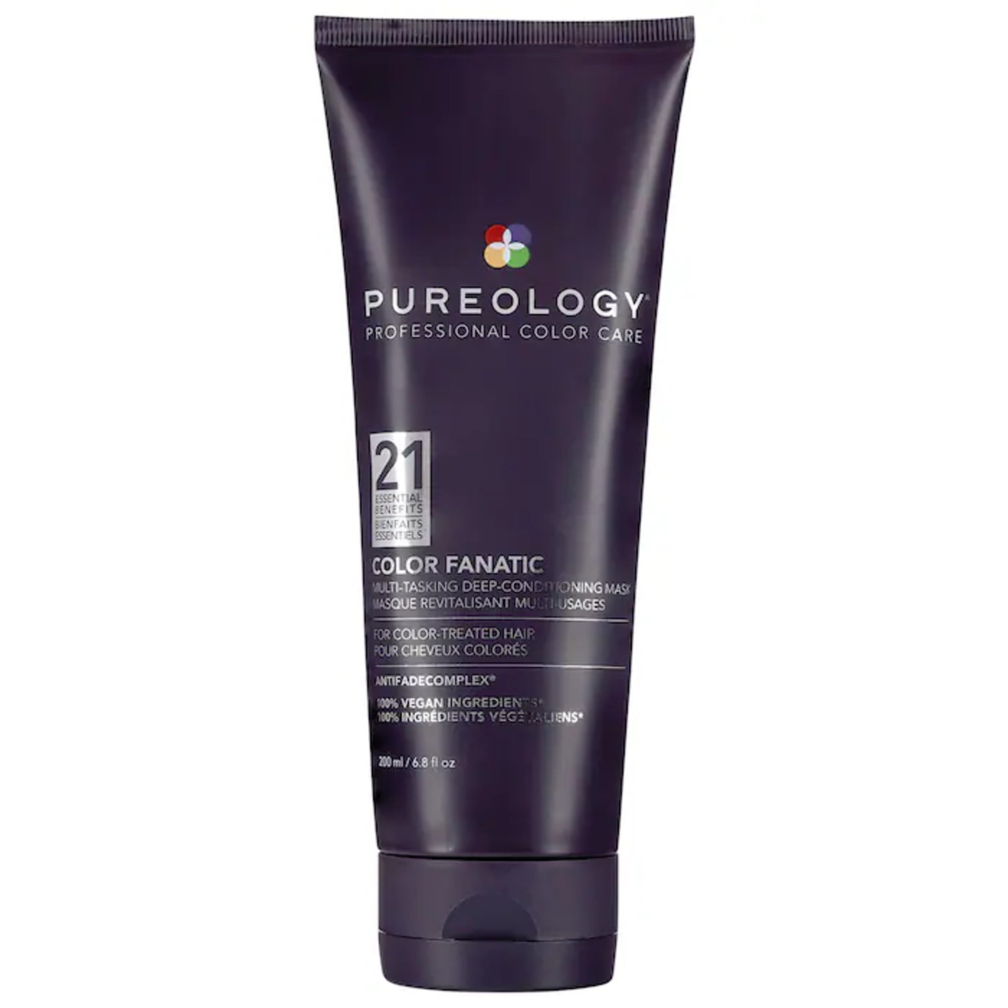 Pureology Color Fanatic Deep Conditioning Hair Mask Size 200ml67 fl oz 45$